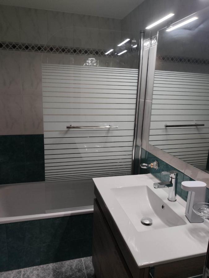 Alquiler Vacacional Carlos III Cordoba Luaran gambar